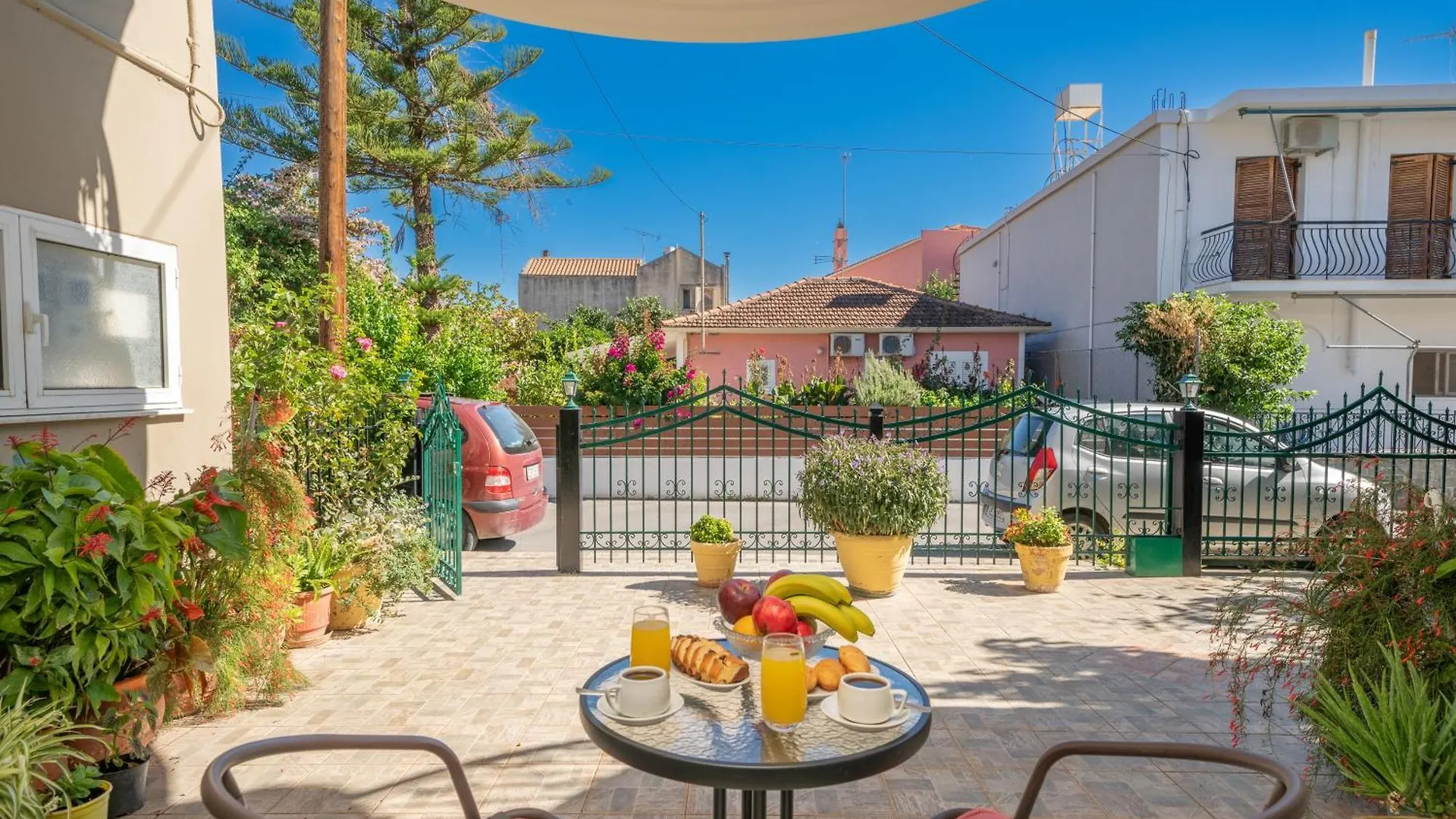 Apartment Penny'S Studios Agia Efimia