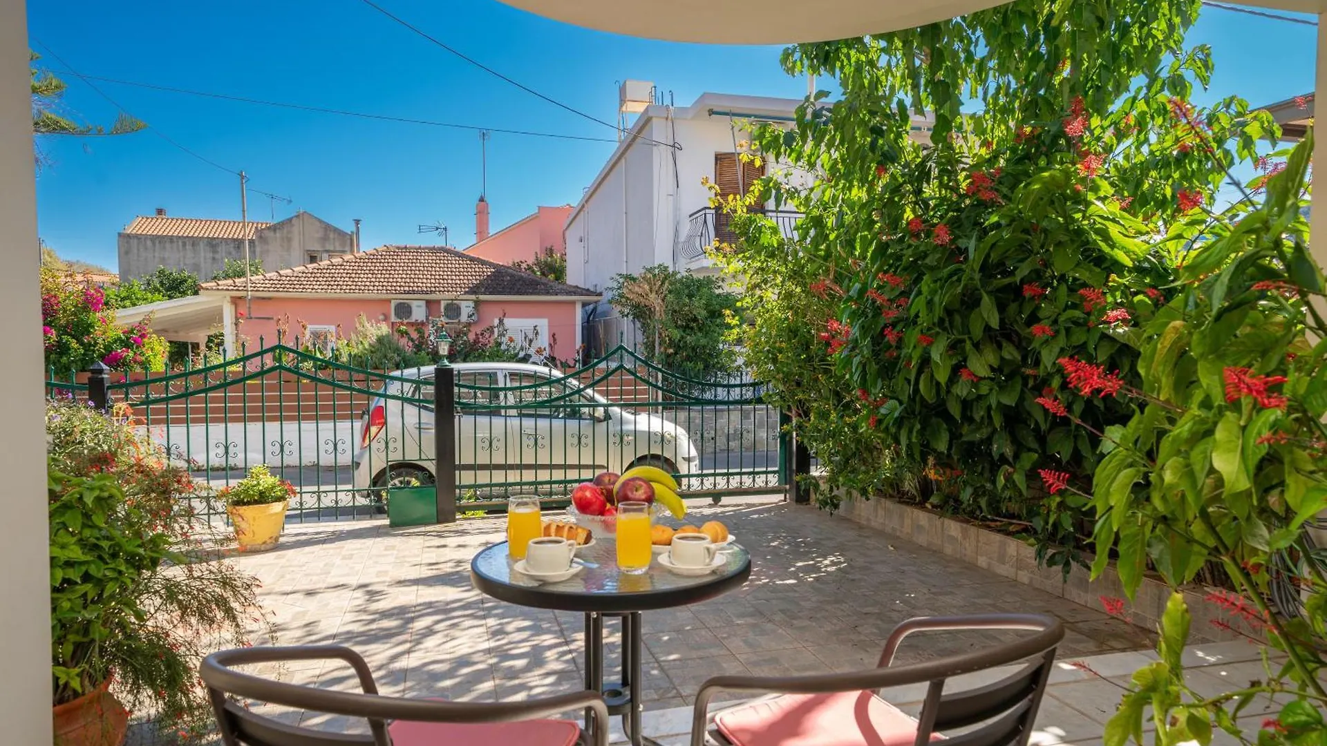 Apartment Penny'S Studios Agia Efimia