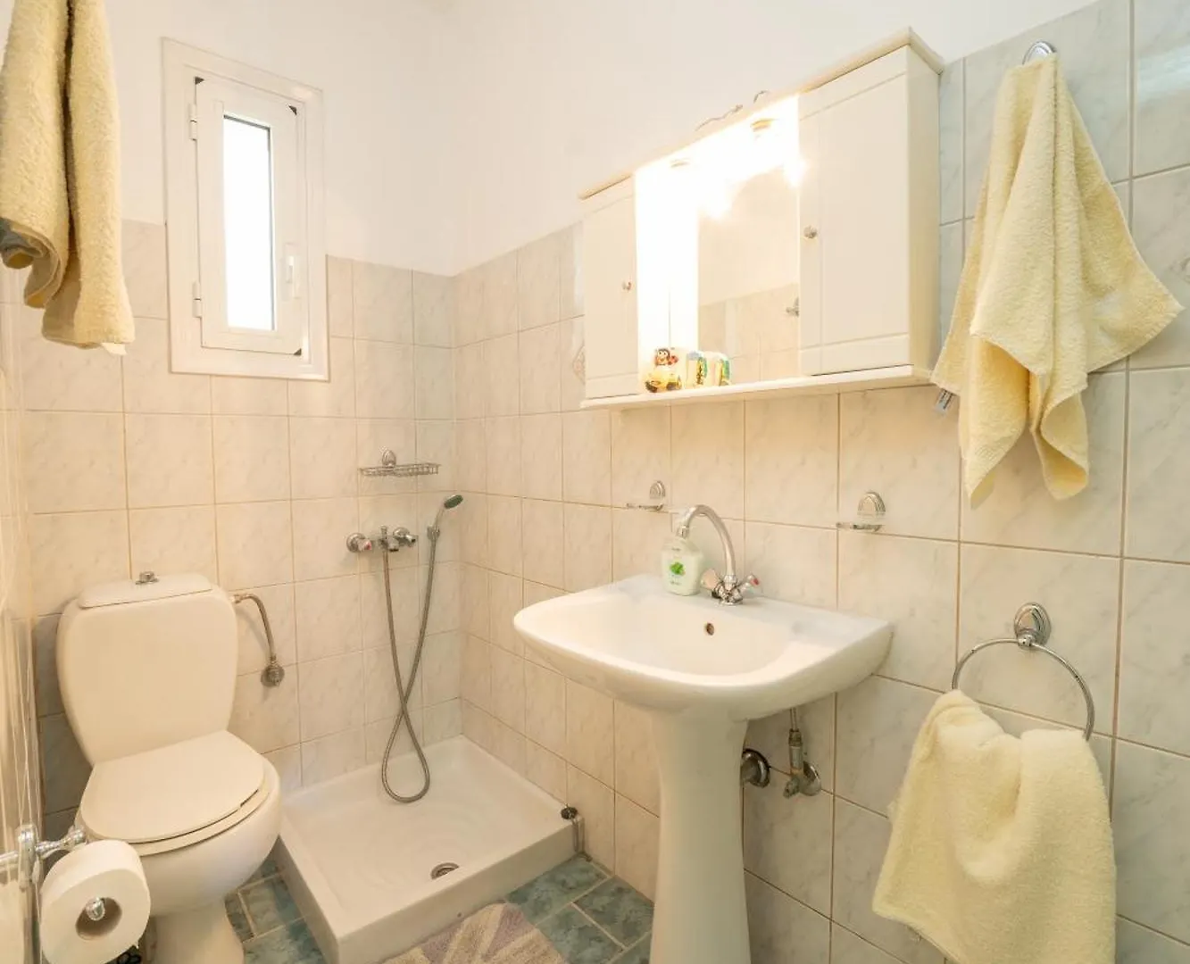 Apartment Penny'S Studios Agia Efimia Greece